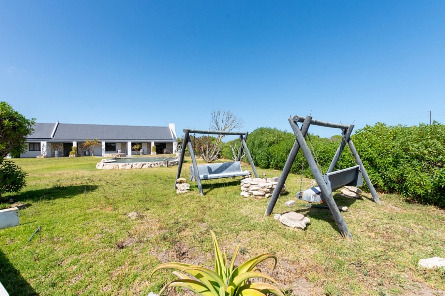 9 Bedroom Property for Sale in Long Acres Country Estate Western Cape